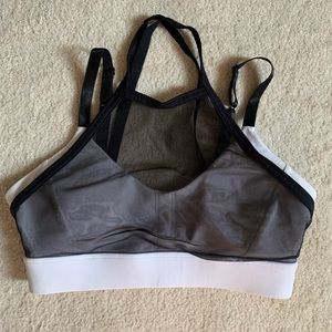 Forever 21 sports bra